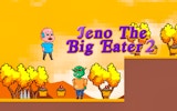 Jeno the Big Eater 2: Cupcake Quest
