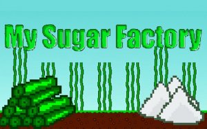 My Sugar Factory - Idle Tycoon Online Game