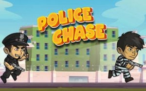 Patrol Pursuit: Secure the Block