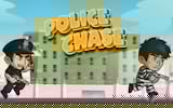 Patrol Pursuit: Secure the Block