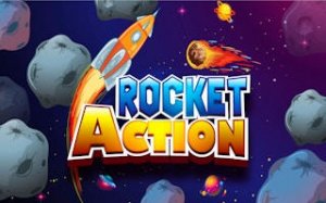 Cosmic Path Puzzle Arcade