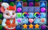Strongblade: Match-3 Camp Builder
