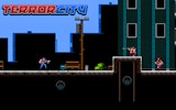City Defender: Elite Operative Mission
