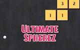 Ultimate Spherez Blast the Blocks Online Game