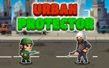 Urban Protector: City Defense Action Game Online
