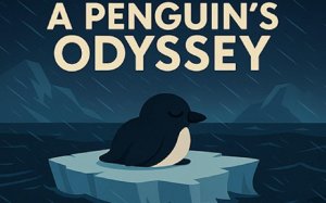 A Penguin's Odyssey - Family Ocean Adventure Game