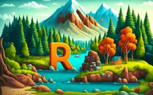 ABC Learning Game: Alphacasual Arcade Adventure Online