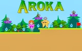 Aroka: Anime Platformer Adventure Online Game