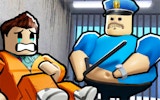 Barry Prison Puzzle Game Online