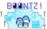 Boontz! - Penguin Dad's Puzzle Adventure