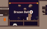 Brazen Ball Adventure Platformer Online Game