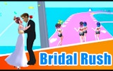 Romantic Rush: Bride's Race