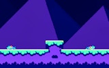 Byte Dash: Procedural Platformer