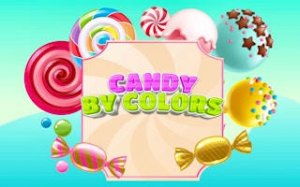 Candy Match 3 Puzzle