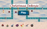 Christmas Defense - Holiday Tower Defense Game Online