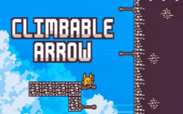 Ascending Shot Puzzle Runner