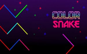 Color Snake: Dots & Lines Challenge Online Game
