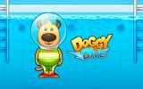 Doggy Dive: Underwater Adventure Game