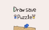 Draw Save Puzzle: Creative Rescue Game