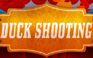 Duck Shooting Carnival Game Online