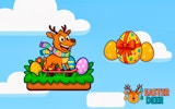 Easter Deer: Sky Rescue Adventure Online Game
