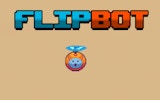 Flip Bot: Robot Arcade Challenge Online Game