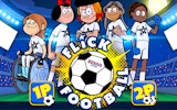 Flick Soccer Arcade: Sports Match