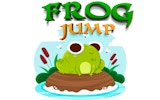 Frog Jump: Retro Platformer