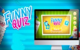 Funny Quiz Game Online