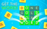 Get the Word! - Free Online Word Puzzle Game