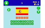 Guess Flag: Country Quiz Challenge