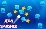 Coral Reef Bubble Puzzle