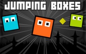 Gray Box Leap Challenge