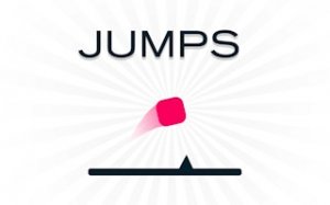 Sky Leap Arcade: Endless Ascent