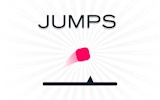 Jumps Arcade - Endless Jumping Online Game
