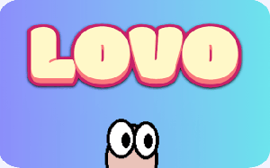 Lovo: Skyward Hopper Online Game