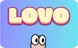 Lovo: Skyward Hopper