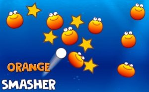 Citrus Pop Action Game