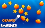 Citrus Pop Action Game