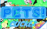 PETS! Clicker Online - Idle Pet Collection Game