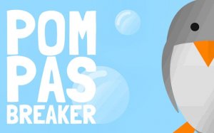 Pompas Breaker - Bubble Popping Online Game