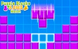 Puzzle Blocks ASMR Match Online - Physics Block Puzzle Game