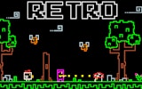 Retro: Classic Arcade Adventure Online Game