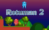 Rotuman 2: Golden Keys Adventure Online Game