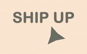 Ship Up - Space Arcade Game Online