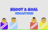 Soccer Strike Zone