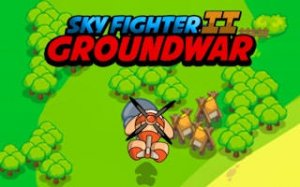 Skyward Ascent Pilot