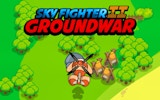 Skyward Ascent Pilot