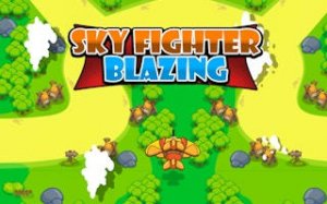 Sky Rescue Pilot