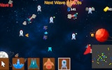 Space Builder Defender: Base Defense Strategy Online Game